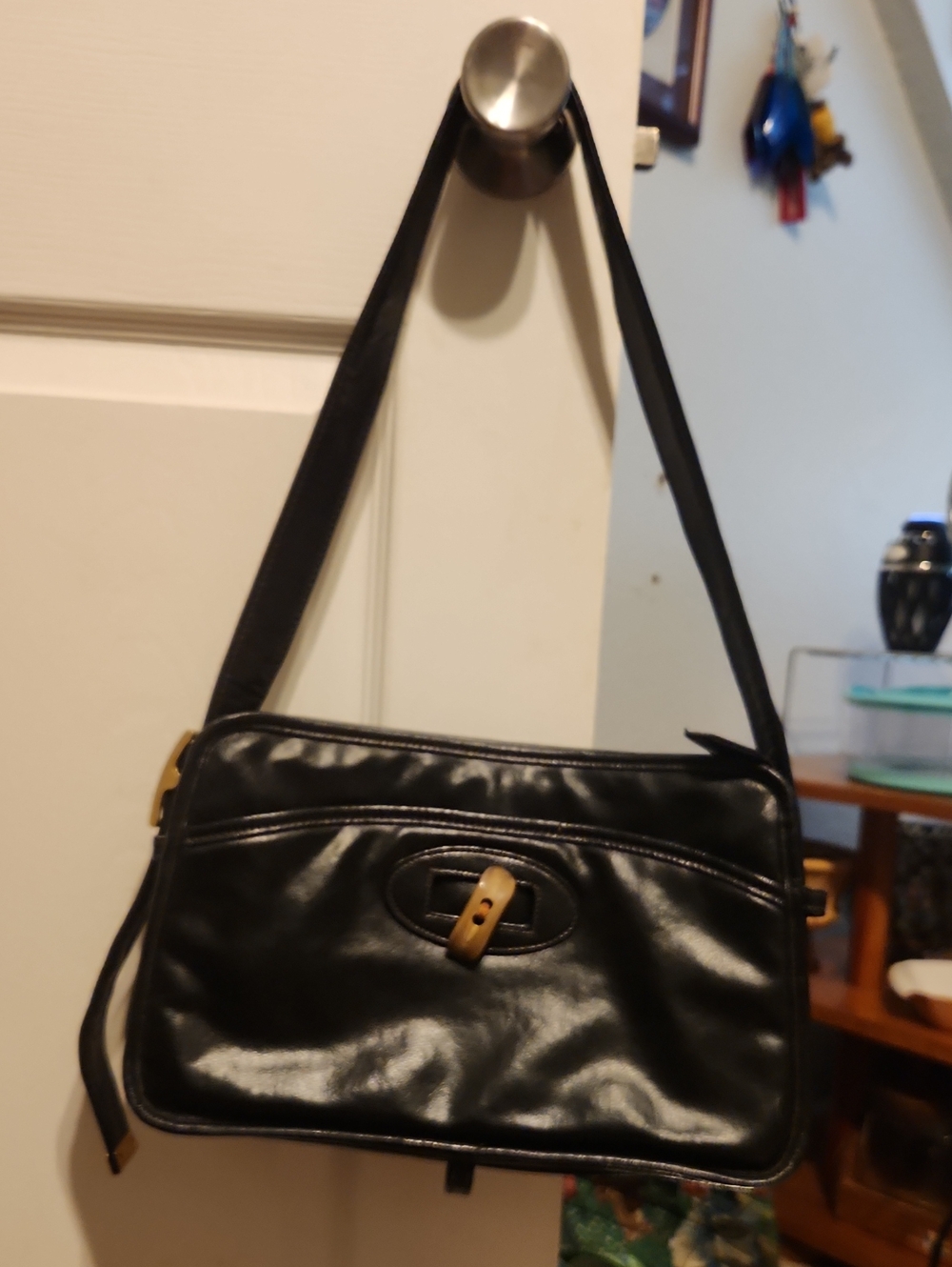 Vintage BAGGS purse